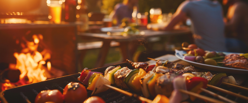 Cómo limpiar una barbacoa de obra: Guía completa